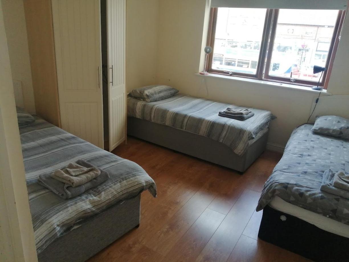 Apartamento 2 Bedroom, 2 Bathroom Dublin